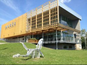 Salon des métiers d’art et du terroir de Gaspé Salon des métiers d’art et du terroir de Gaspé